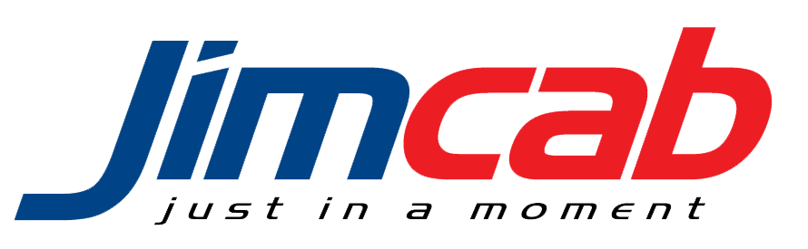 jimcab logo